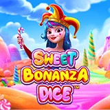 Bocoran RTP Slot Pragmatic Sweet Bonanza Dice